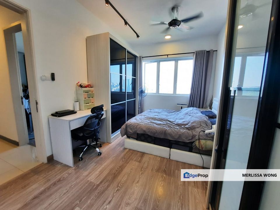 Southbank Residence Old Klang Road Mid Valley Um, Kuala Lumpur, Jalan Klang Lama (Old Klang Road)