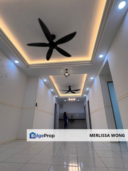 MiNest Residence Sentul Kuala Lumpur, Kuala Lumpur, Sentul