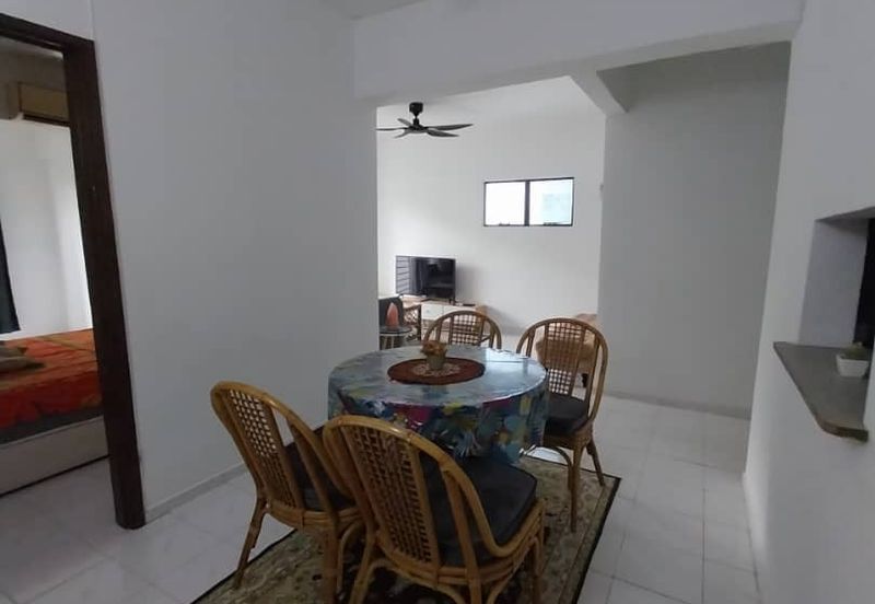 The Palladium Condominium