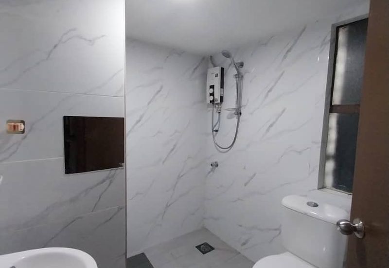 The Palladium Condominium