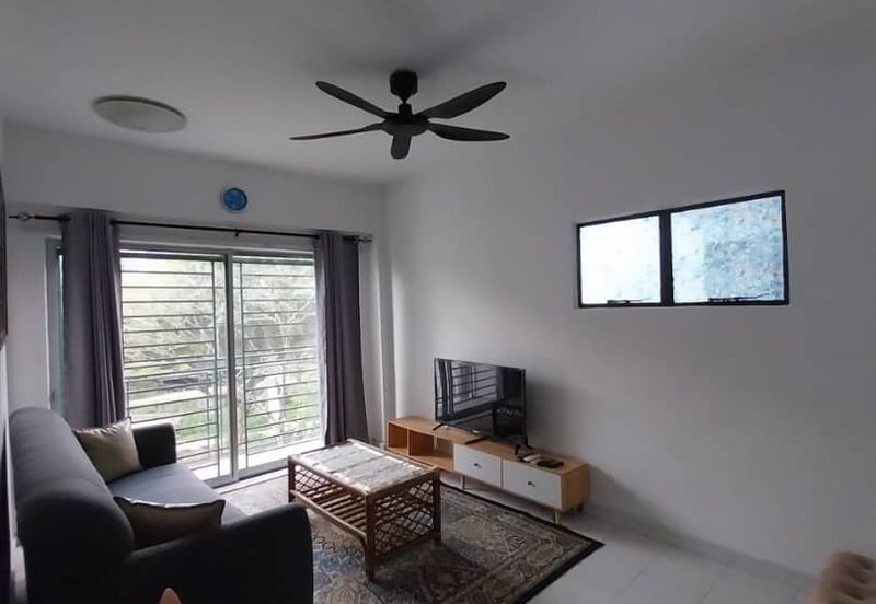 The Palladium Condominium