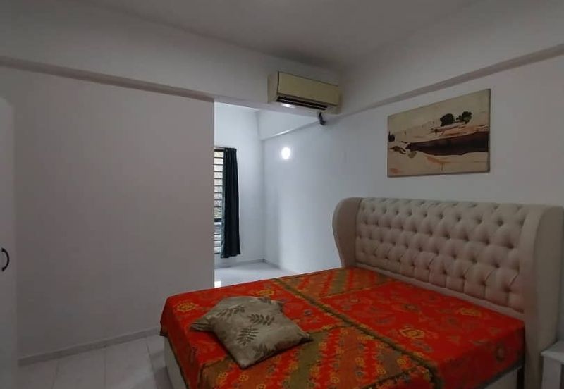 The Palladium Condominium