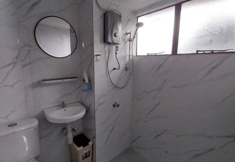 The Palladium Condominium