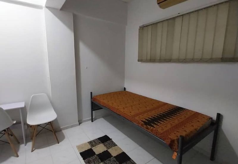 The Palladium Condominium