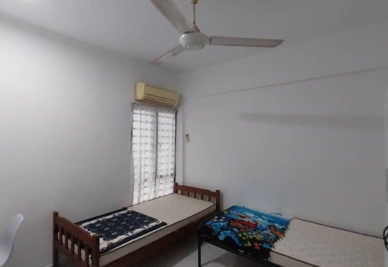 The Palladium Condominium