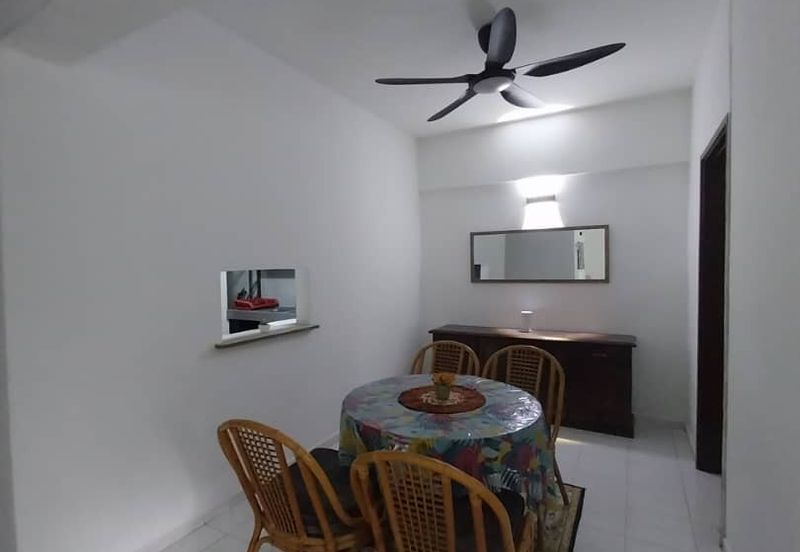 The Palladium Condominium