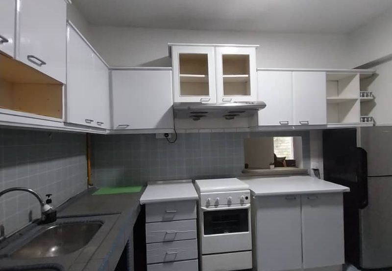 The Palladium Condominium