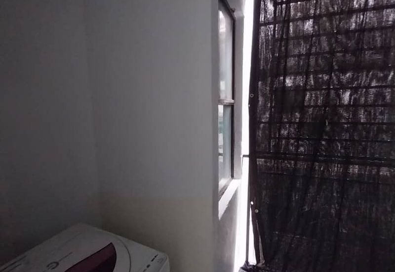 The Palladium Condominium