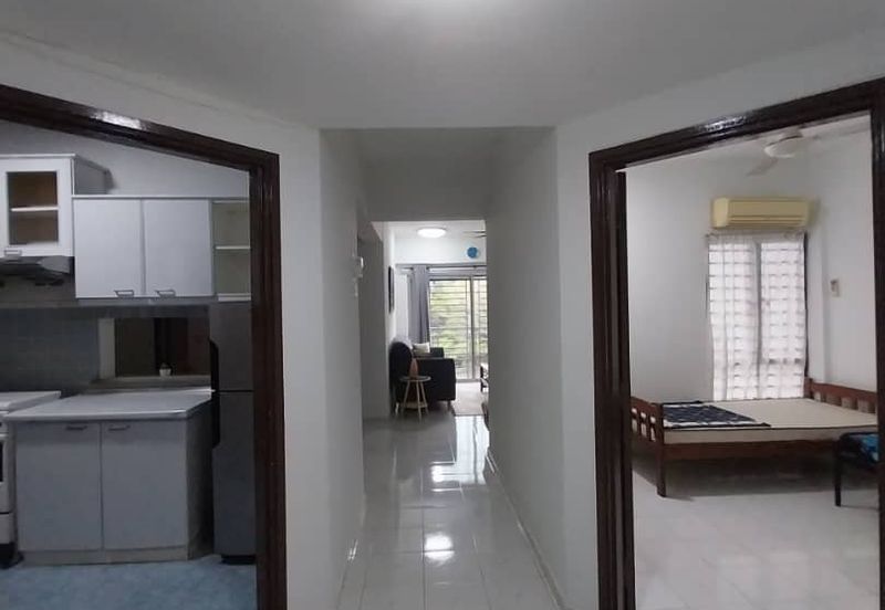 The Palladium Condominium