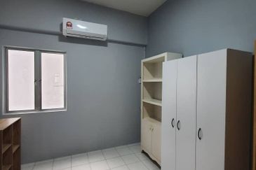 Jalil Damai Apartments