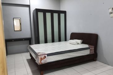 Jalil Damai Apartments