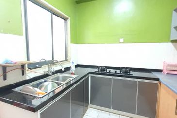 Jalil Damai Apartments