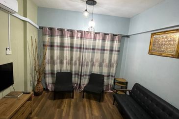 Jalil Damai Apartments