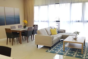 Secoya Residences