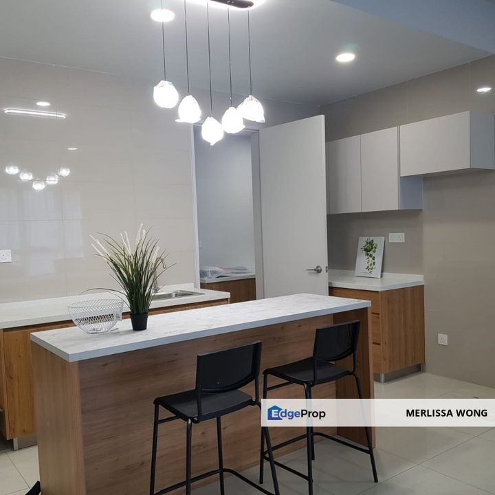 Secoya Residemces Bangsar South Pantai Dalam Kerinchi Kuala Lumpur, Kuala Lumpur, Pantai Dalam/Kerinchi