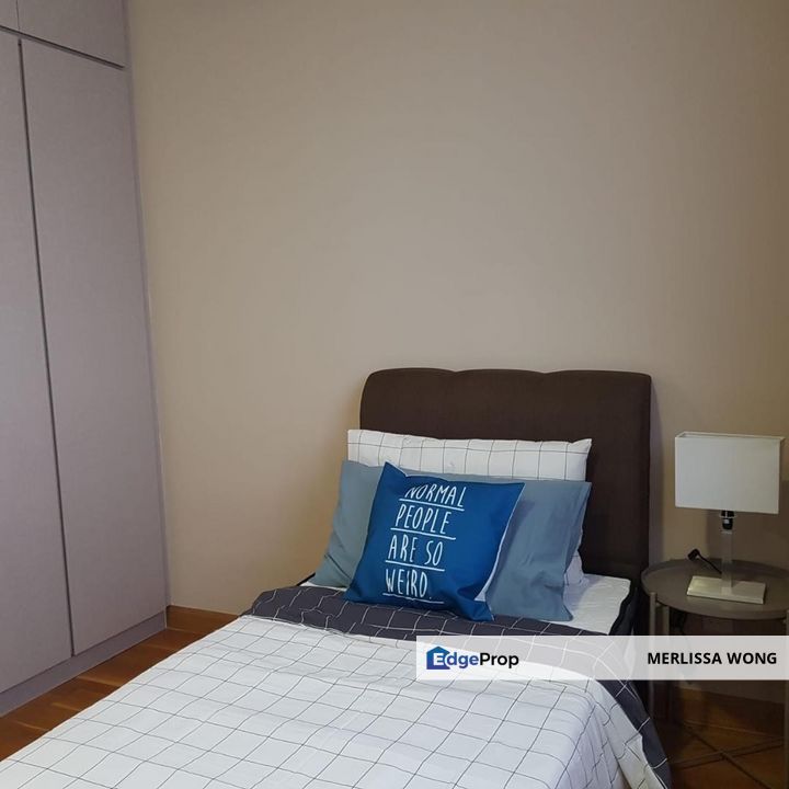 Secoya Residemces Bangsar South Pantai Dalam Kerinchi Kuala Lumpur, Kuala Lumpur, Pantai Dalam/Kerinchi