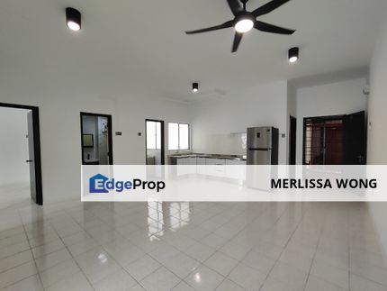 Bayu Puteri Apartment Tropicana Petaling Jaya Damansara, Selangor, Tropicana