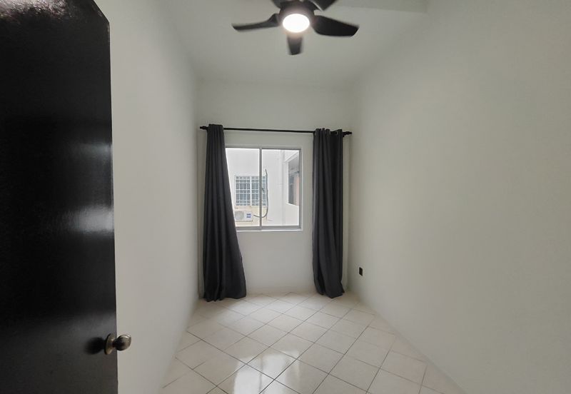 Bayu Puteri Apartment