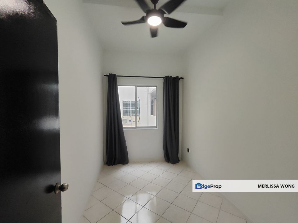 Bayu Puteri Apartment Tropicana Petaling Jaya Damansara, Selangor, Tropicana