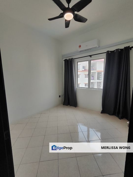 Bayu Puteri Apartment Tropicana Petaling Jaya Damansara, Selangor, Tropicana