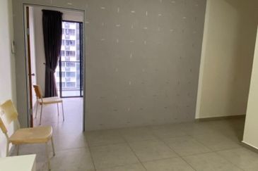 Petalz Residences (Residensi Rimbunan)