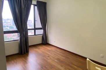 Petalz Residences (Residensi Rimbunan)