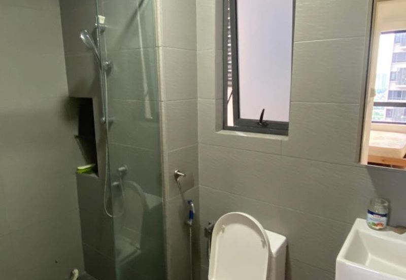 Petalz Residences (Residensi Rimbunan)