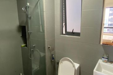 Petalz Residences (Residensi Rimbunan)