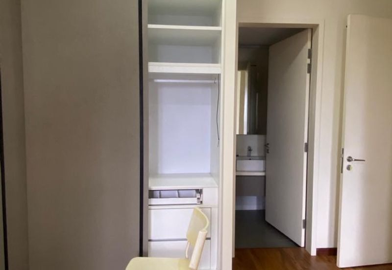 Petalz Residences (Residensi Rimbunan)