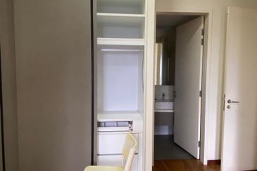 Petalz Residences (Residensi Rimbunan)