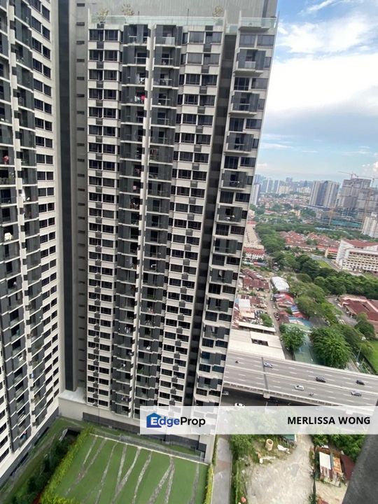 Petalz Residences Old Klang Road Kuala Lumpur, Kuala Lumpur, Jalan Klang Lama (Old Klang Road)