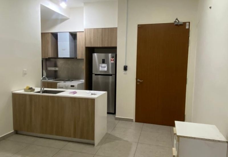 Petalz Residences (Residensi Rimbunan)