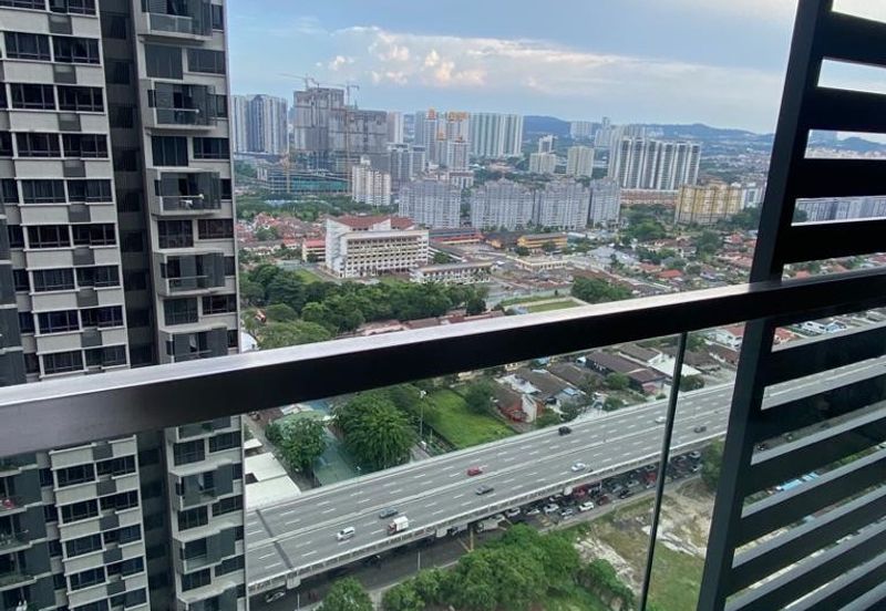 Petalz Residences (Residensi Rimbunan)