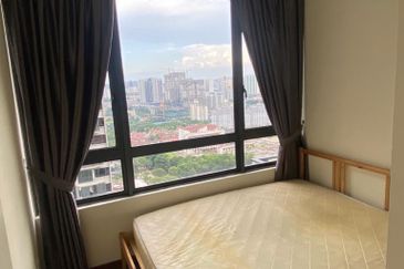 Petalz Residences (Residensi Rimbunan)