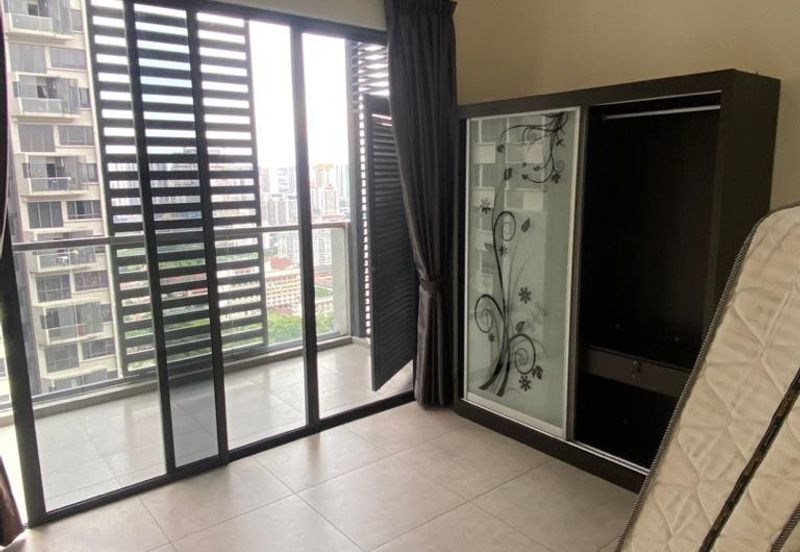 Petalz Residences (Residensi Rimbunan)