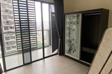 Petalz Residences (Residensi Rimbunan)