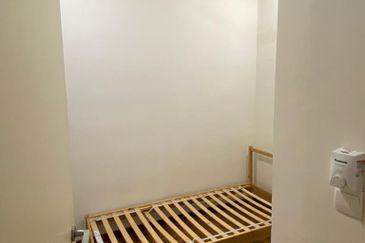 Petalz Residences (Residensi Rimbunan)