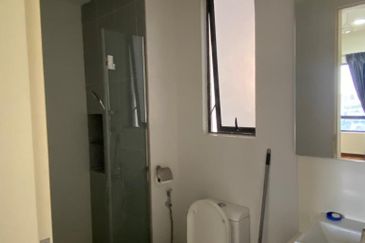 Petalz Residences (Residensi Rimbunan)