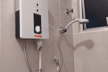 Pangsapuri Setia Impian @ Kajang