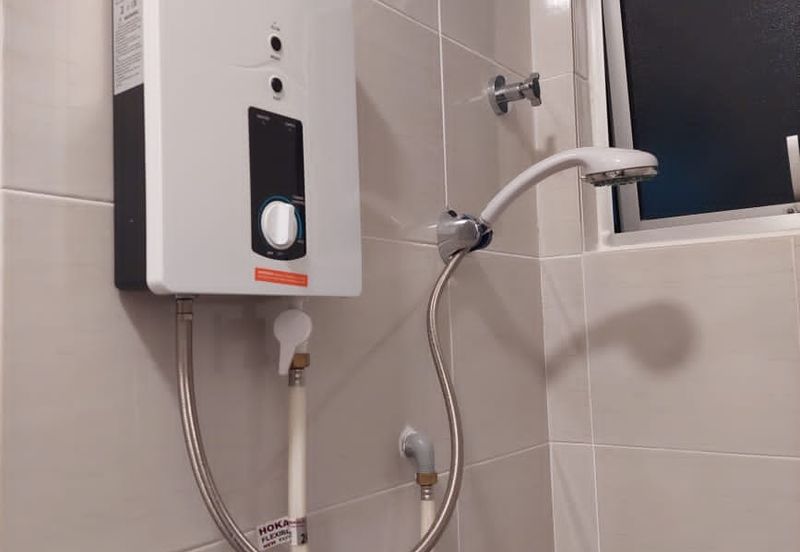 Pangsapuri Setia Impian @ Kajang