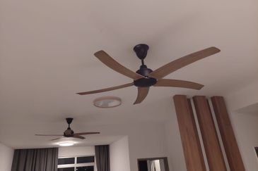 Pangsapuri Setia Impian @ Kajang