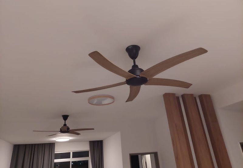 Pangsapuri Setia Impian @ Kajang