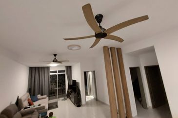 Pangsapuri Setia Impian @ Kajang