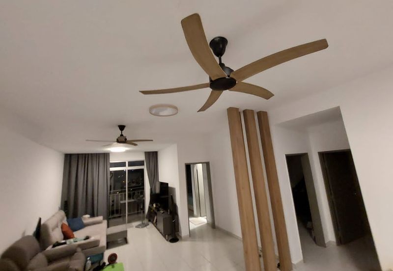 Pangsapuri Setia Impian @ Kajang