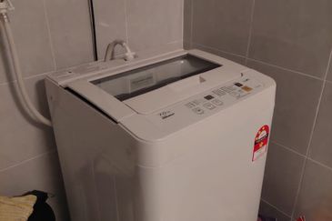 Pangsapuri Setia Impian @ Kajang