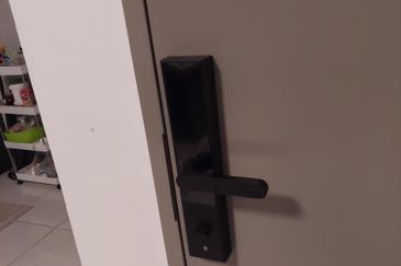 Pangsapuri Setia Impian @ Kajang