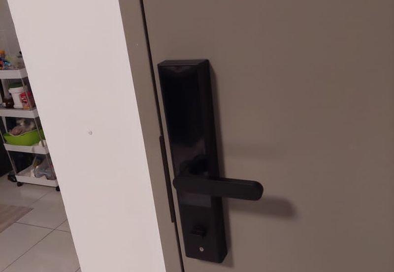 Pangsapuri Setia Impian @ Kajang