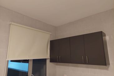 Pangsapuri Setia Impian @ Kajang