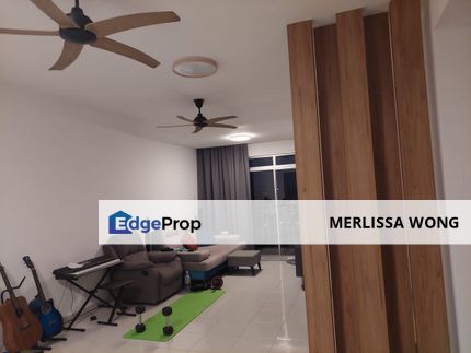 Residensi Setia Impian Kajang, Selangor, Seri Kembangan