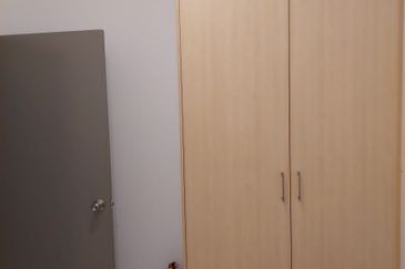 Pangsapuri Setia Impian @ Kajang